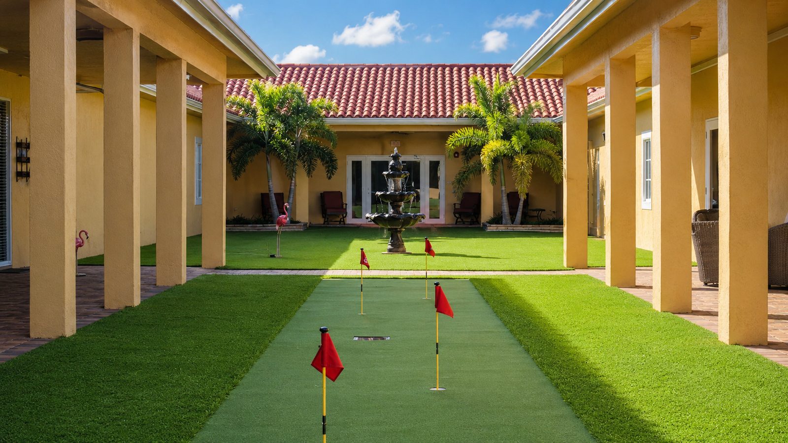 The Manor of Fort Pierce photo 3