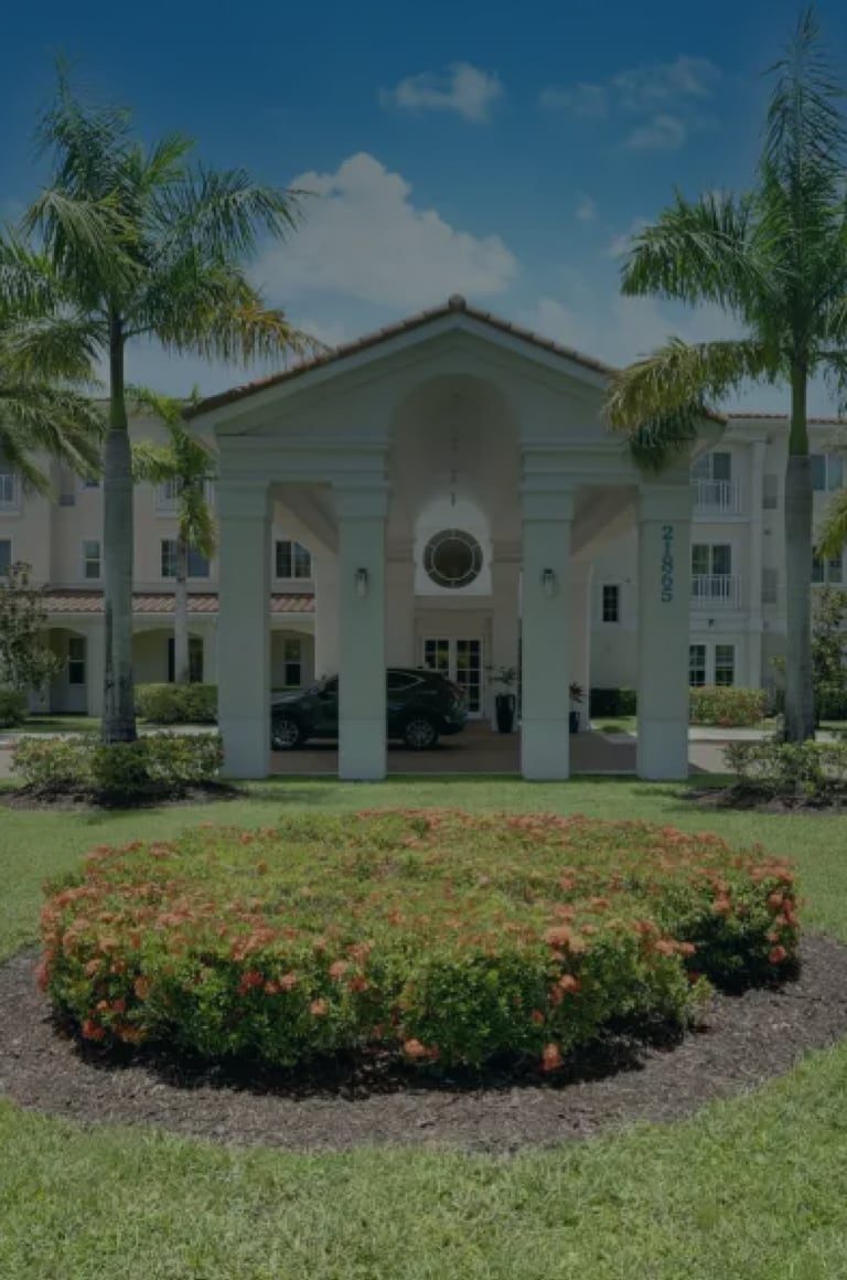 The Meridian at Boca Raton photo 1
