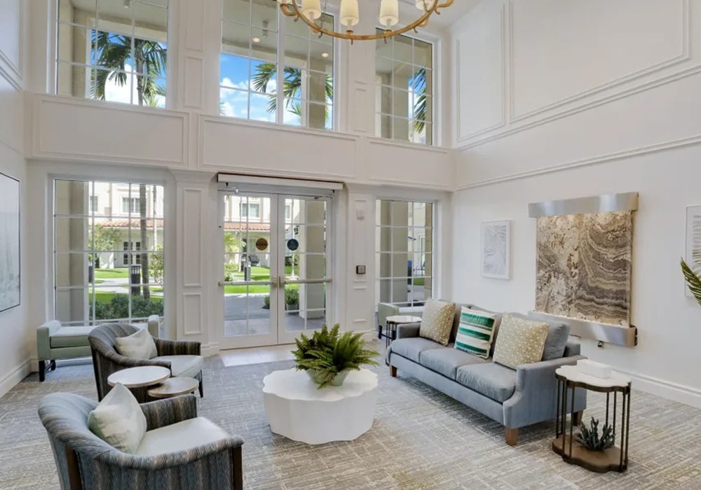 The Meridian at Boca Raton photo 2