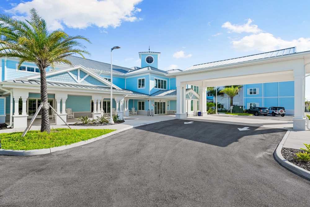 The Meridian at Punta Gorda Isles photo 1