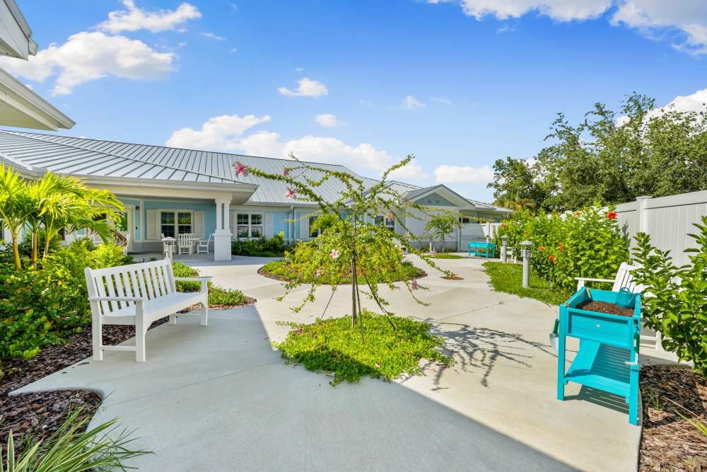 The Meridian at Punta Gorda Isles photo 2