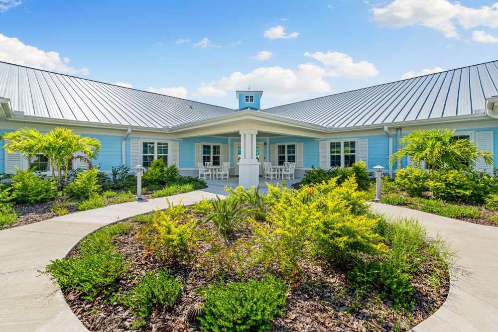 The Meridian at Punta Gorda Isles photo 5