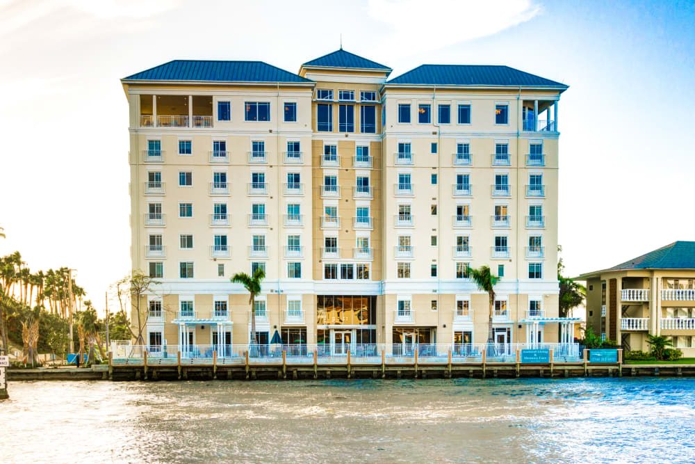 The Meridian at Waterways photo 2