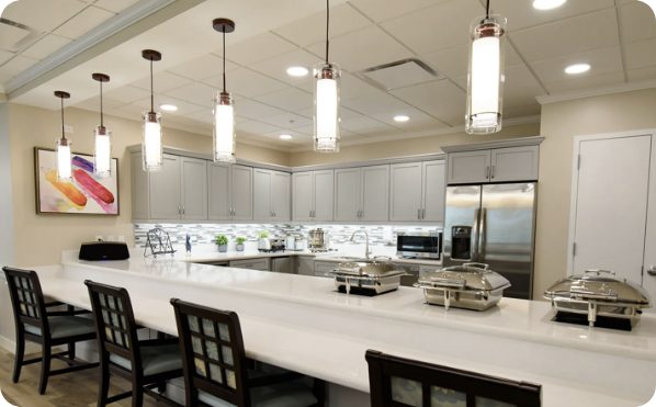 The Monarch at Coconut Creek Assisted Living and Memory Care photo 2