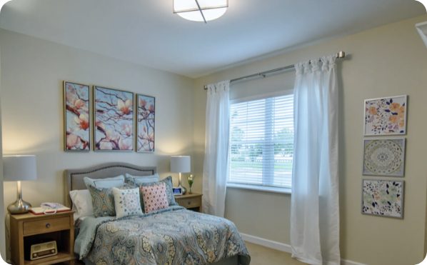 The Monarch at Coconut Creek Assisted Living and Memory Care photo 4