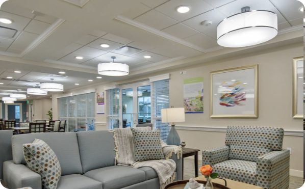 The Monarch at Coconut Creek Assisted Living and Memory Care photo 6
