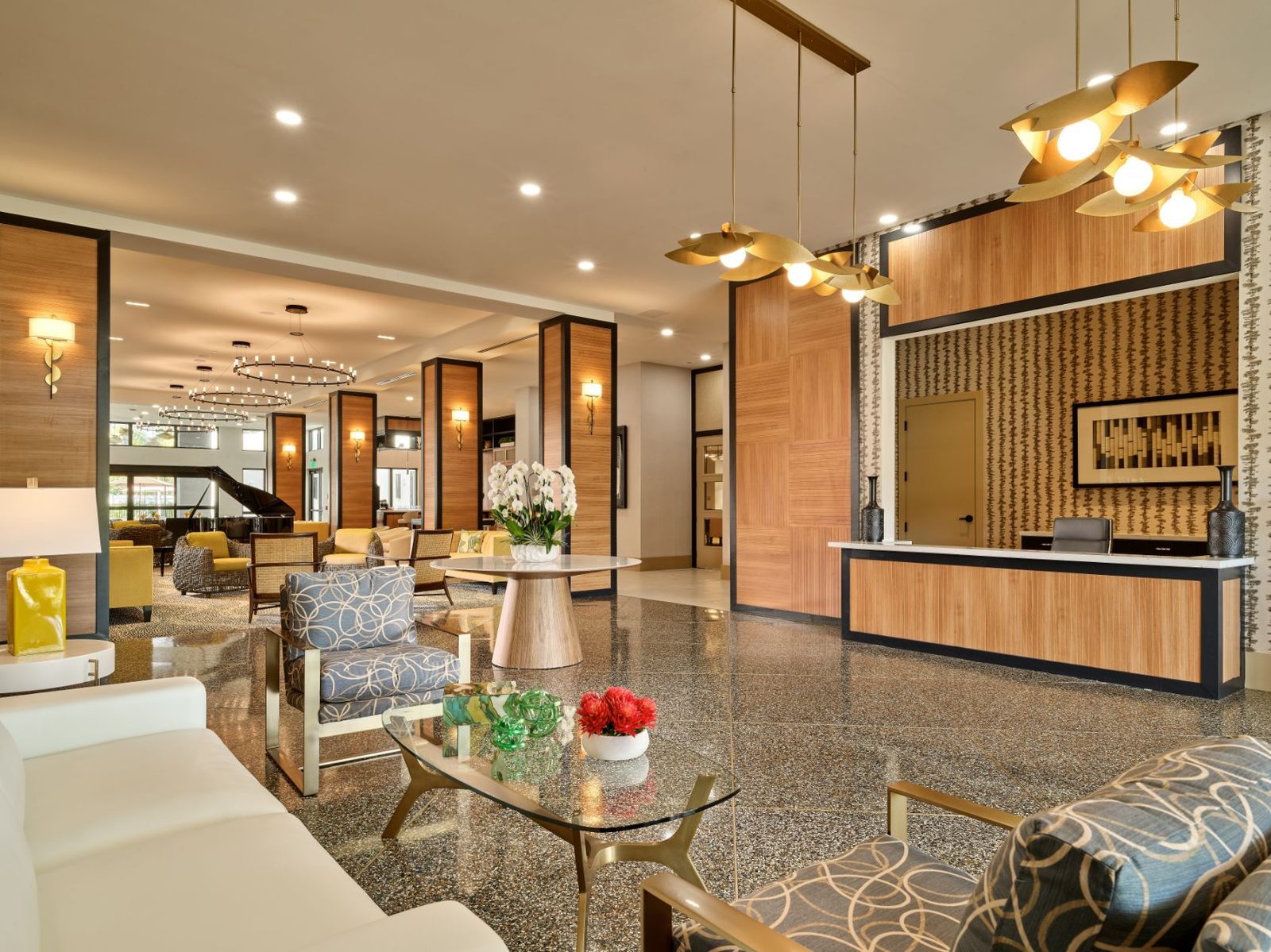 The Oasis at Coral Reef photo 2