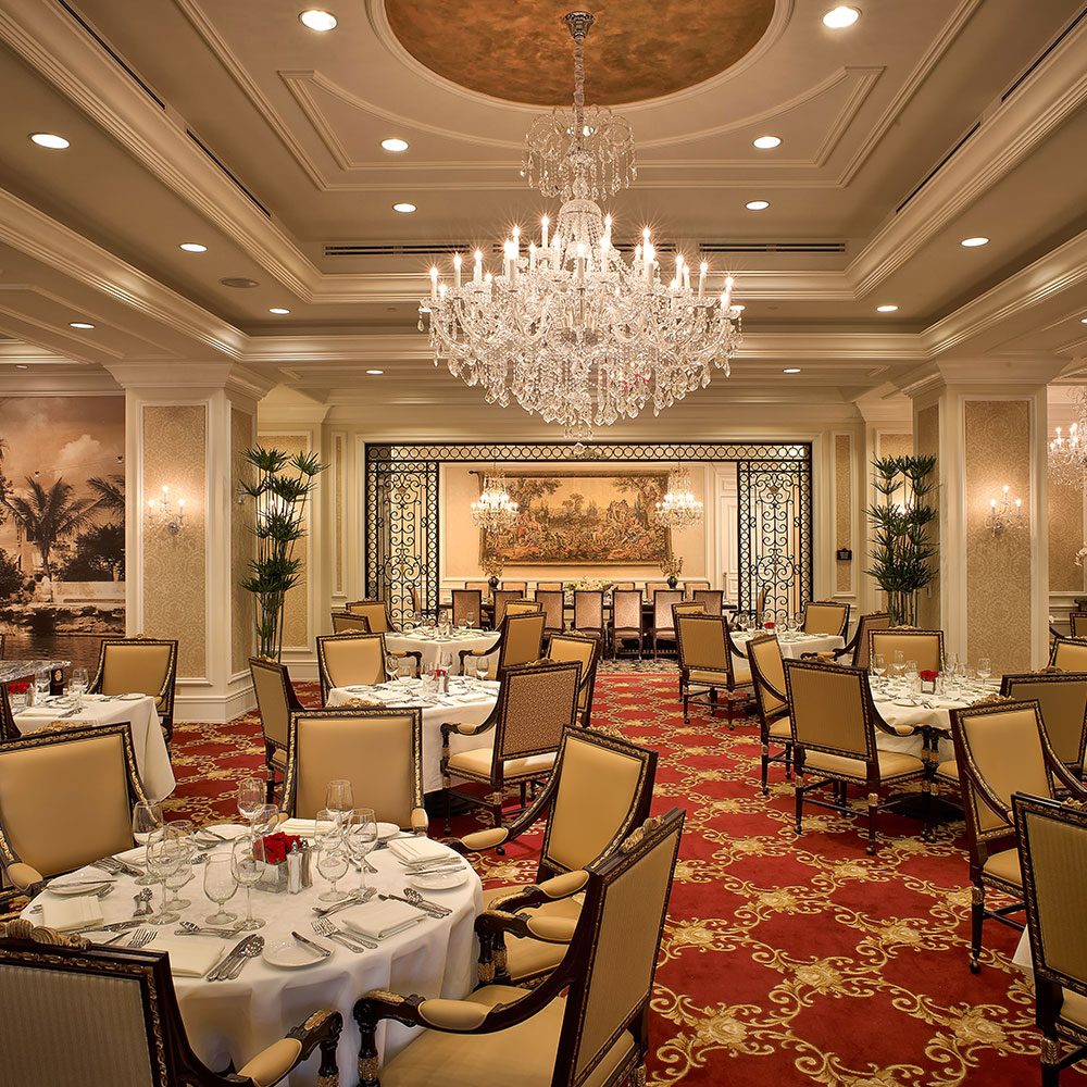 The Palace at Coral Gables photo 1