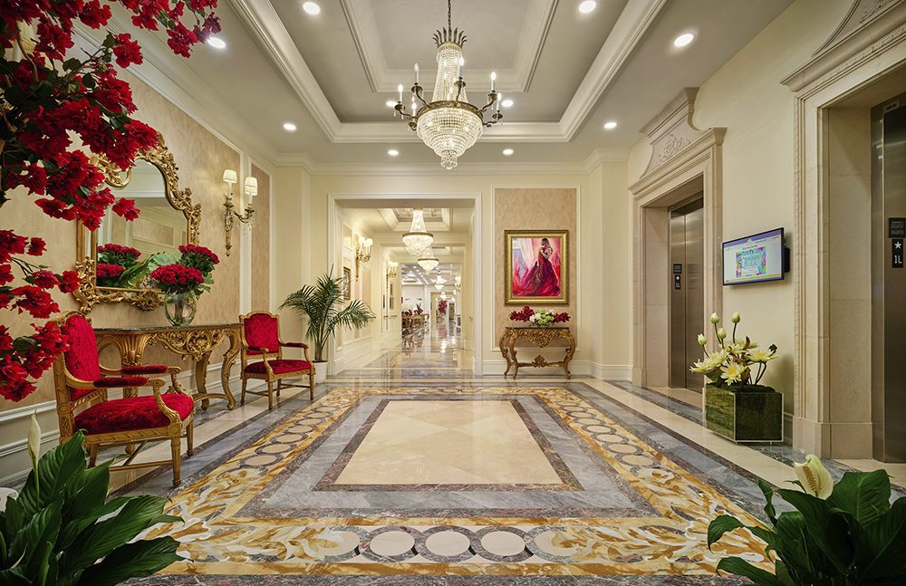 The Palace at Weston photo 3