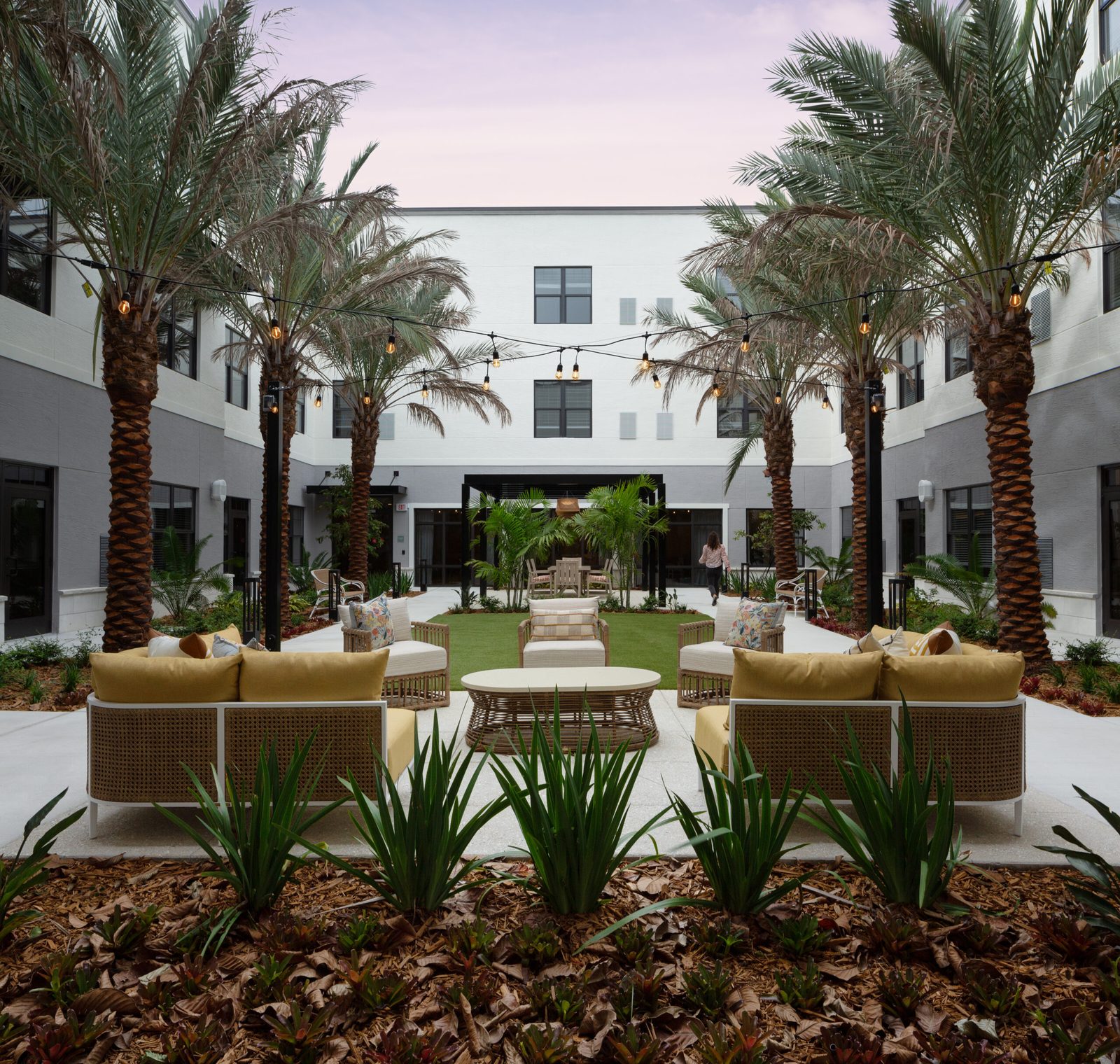 The Palms at Plantation photo 1