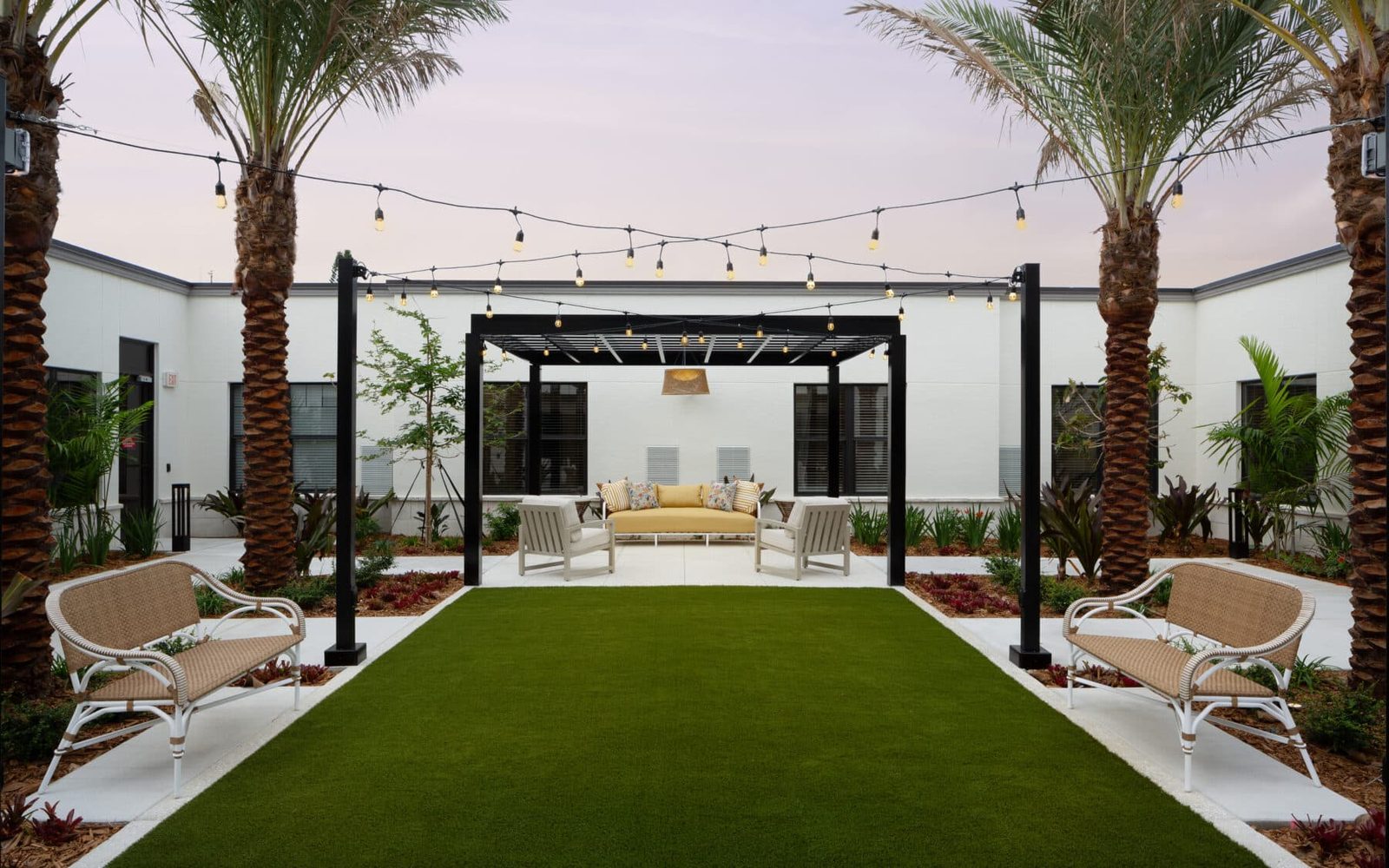 The Palms at Plantation photo 5