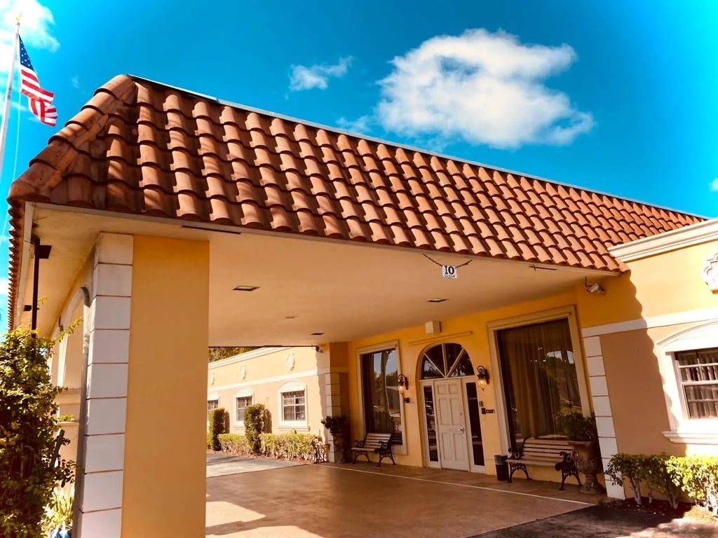 The Residence at Dania Beach photo 1