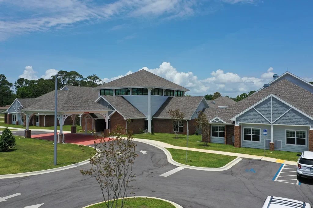 The Retreat at Fort Walton Beach photo 5