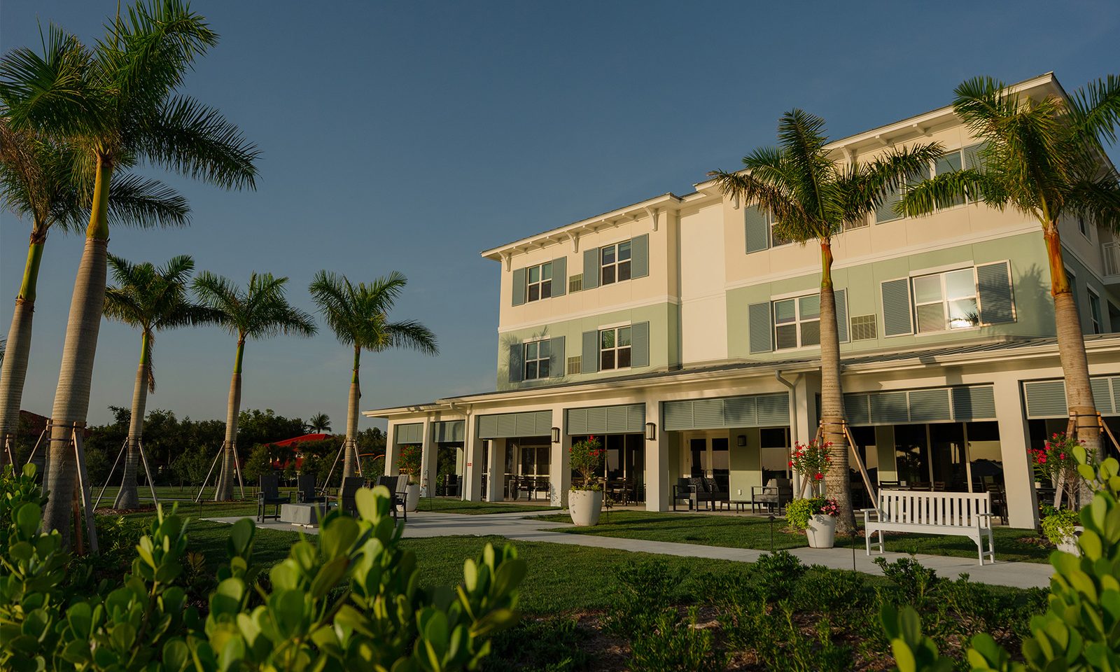 The Watermark at Marco Island photo 1