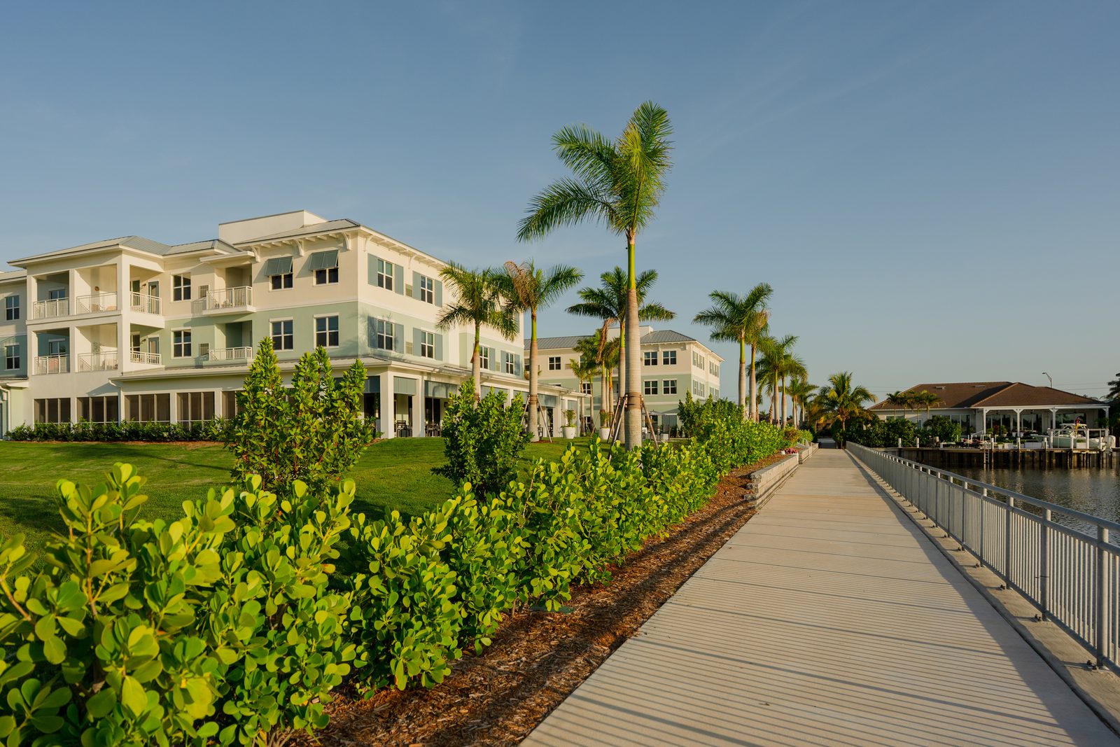 The Watermark at Marco Island photo 4
