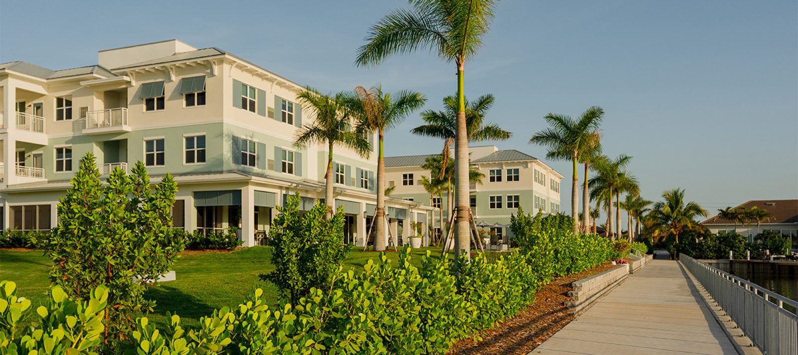 The Watermark at Marco Island photo 5