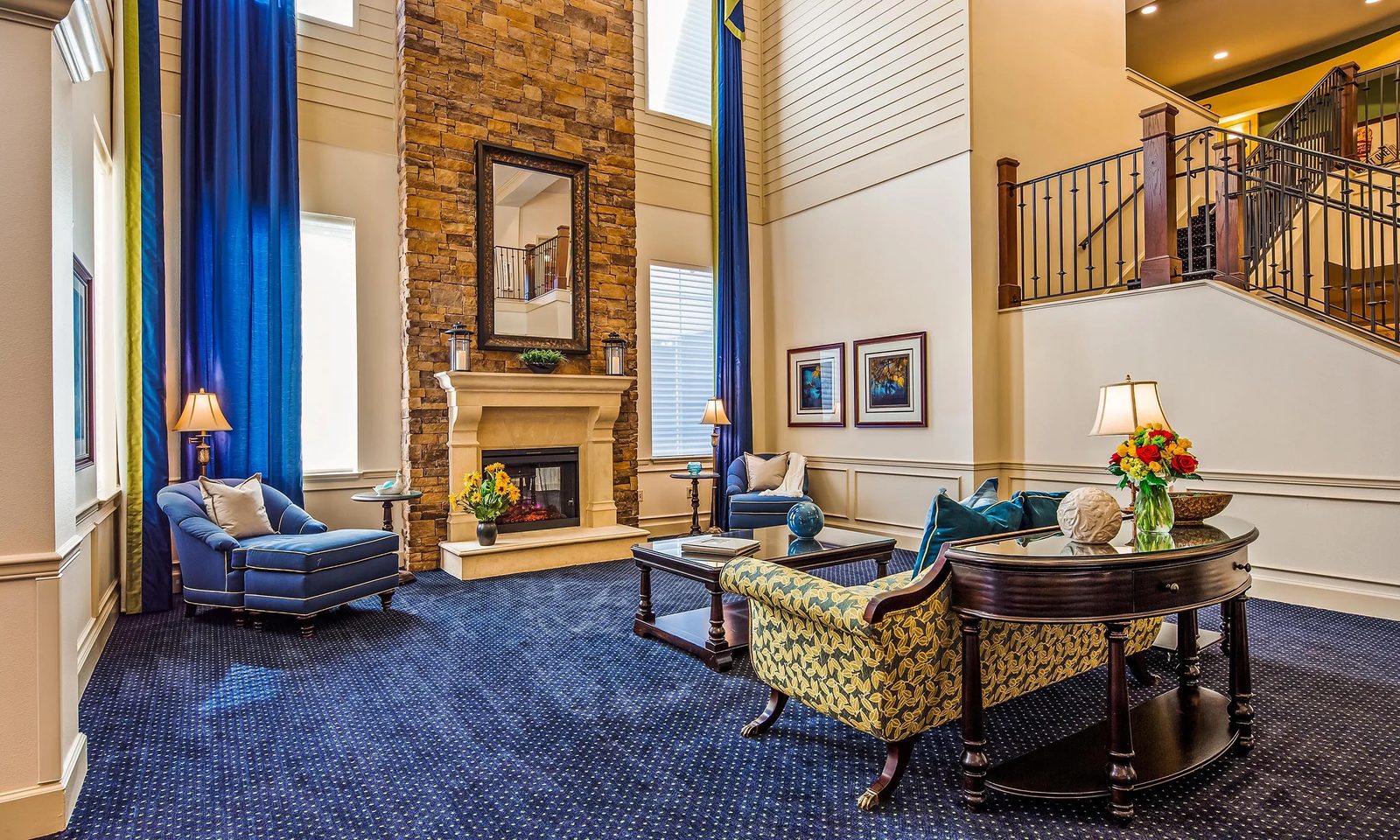 The Windsor at Ortega photo 4