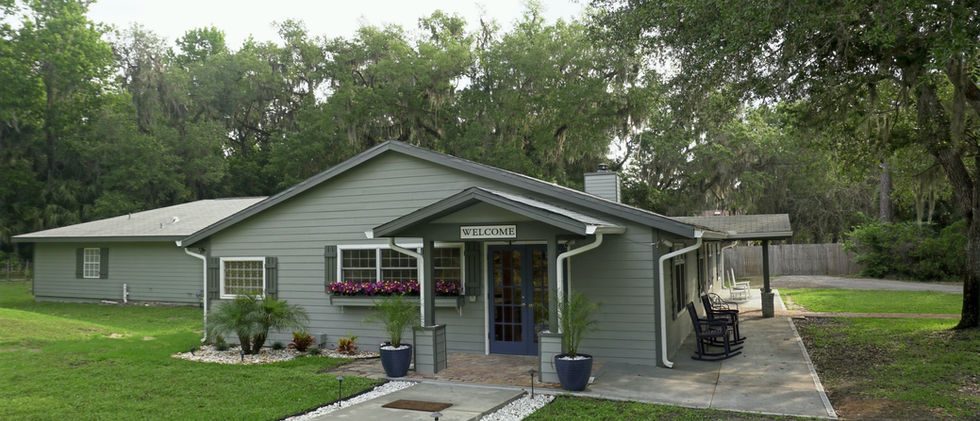 Town and Country Assisted Living LLC photo 1