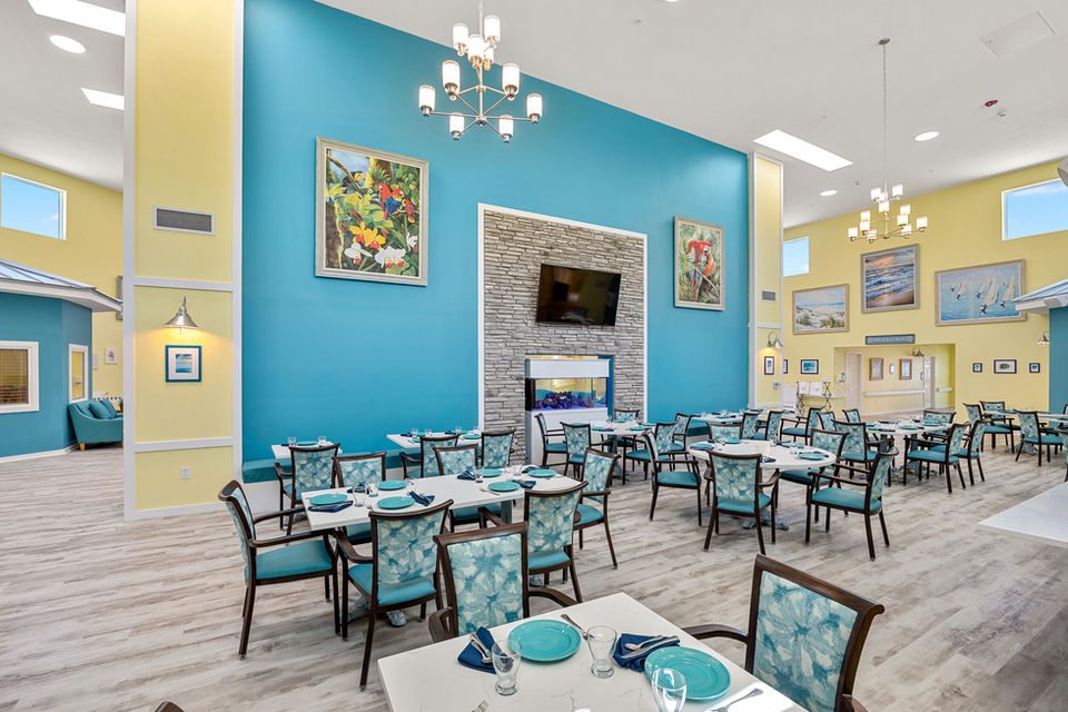 Trinity Memory Care photo 3