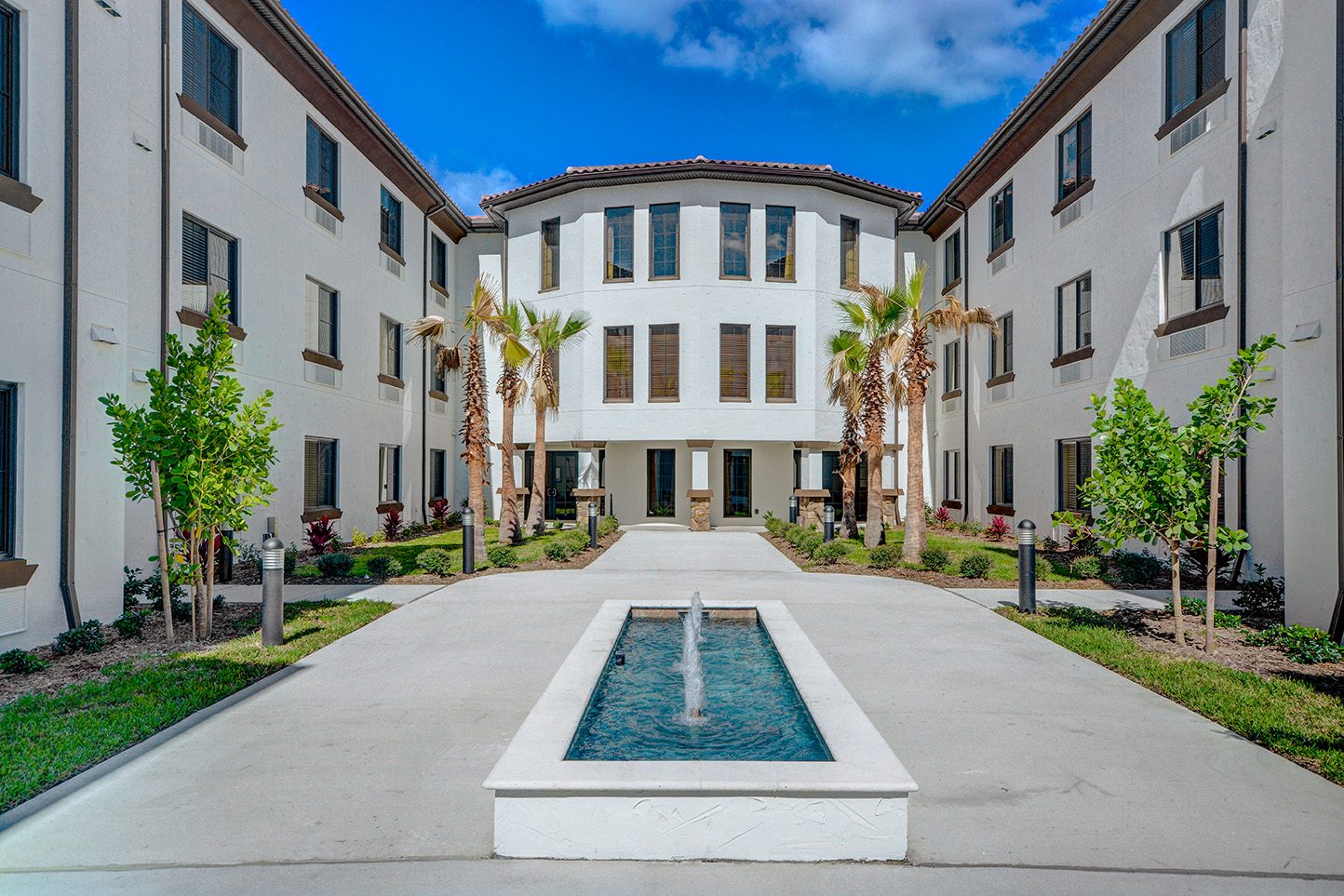 Tuscan Gardens of Delray Beach