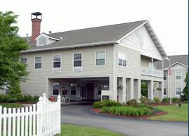 Newhaven Court at Clearview