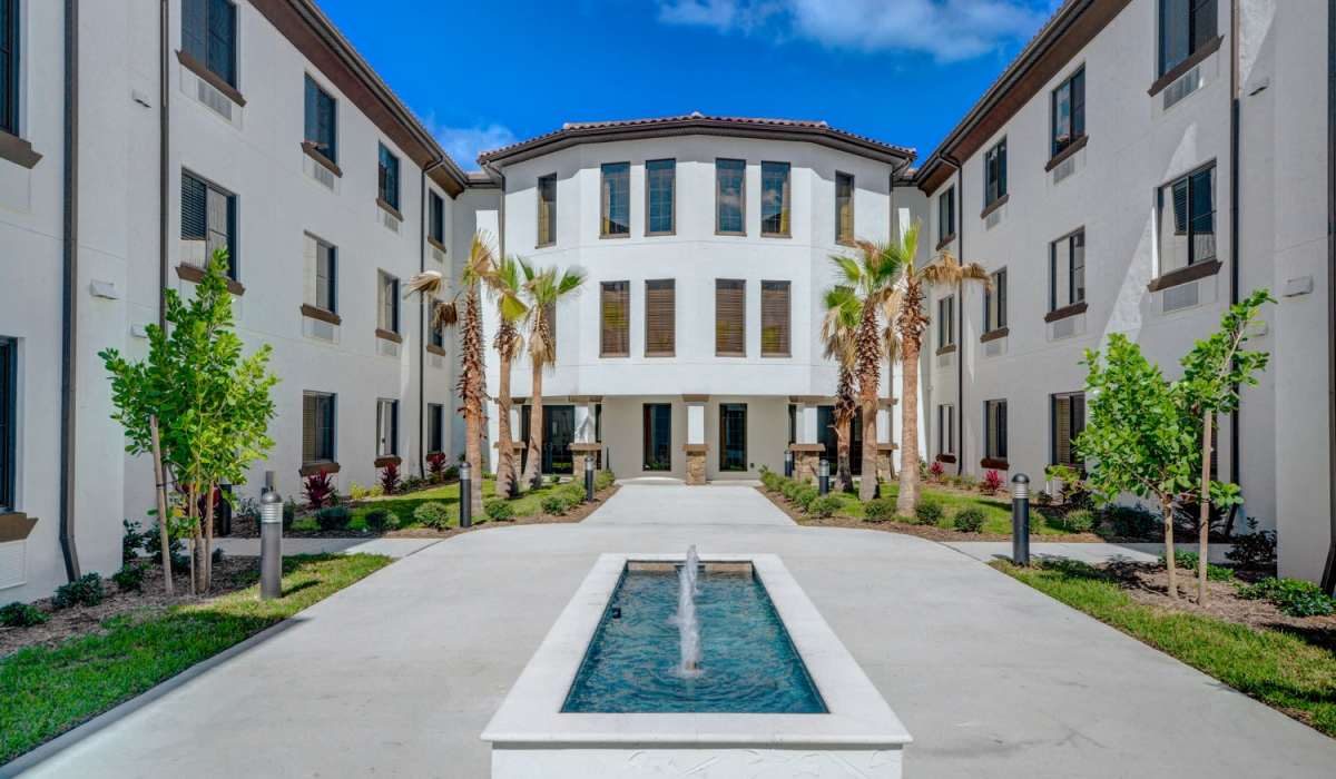 Tuscan Gardens of Venetia Bay photo 2
