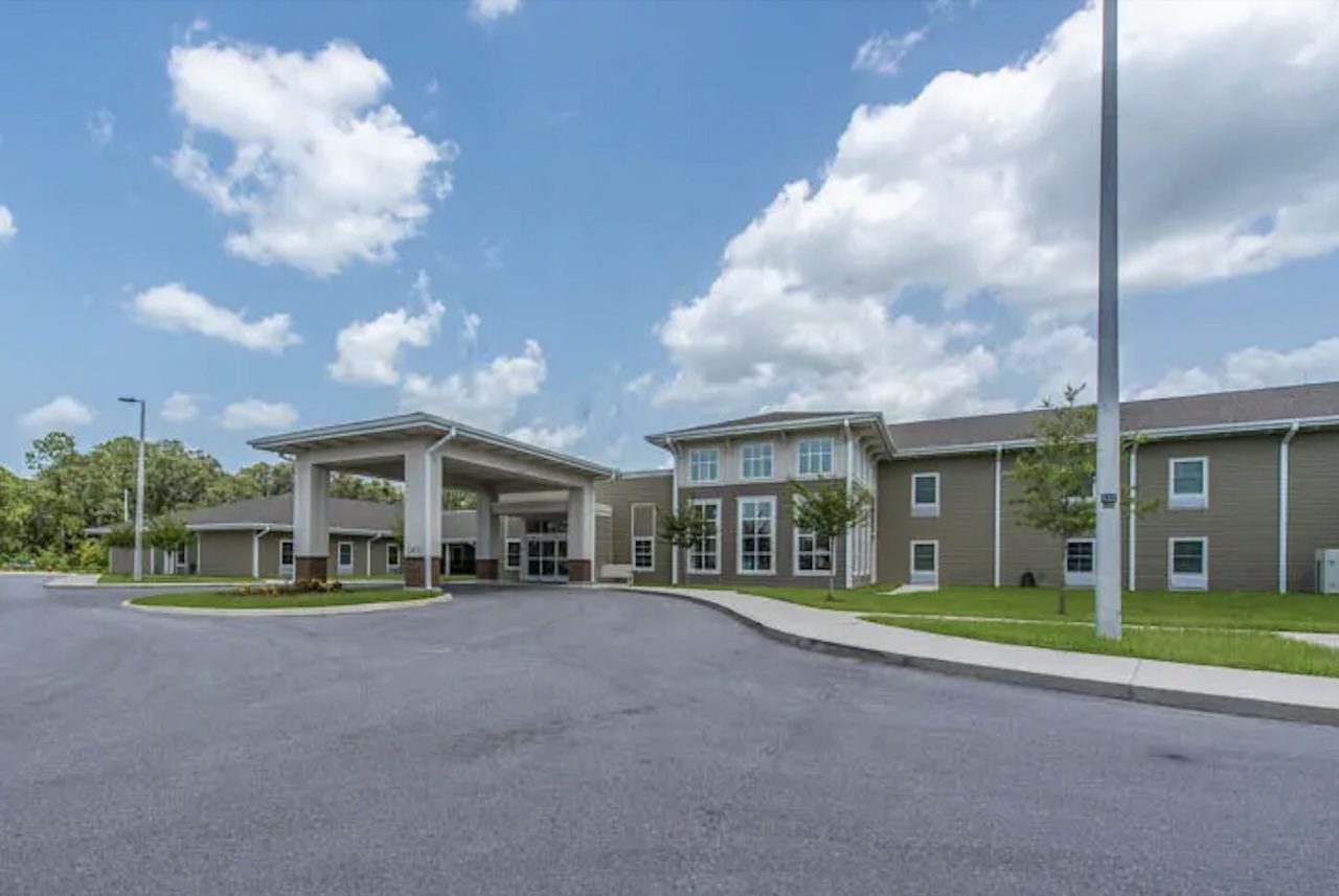 Twin Creeks Assisted Living and Memory Care