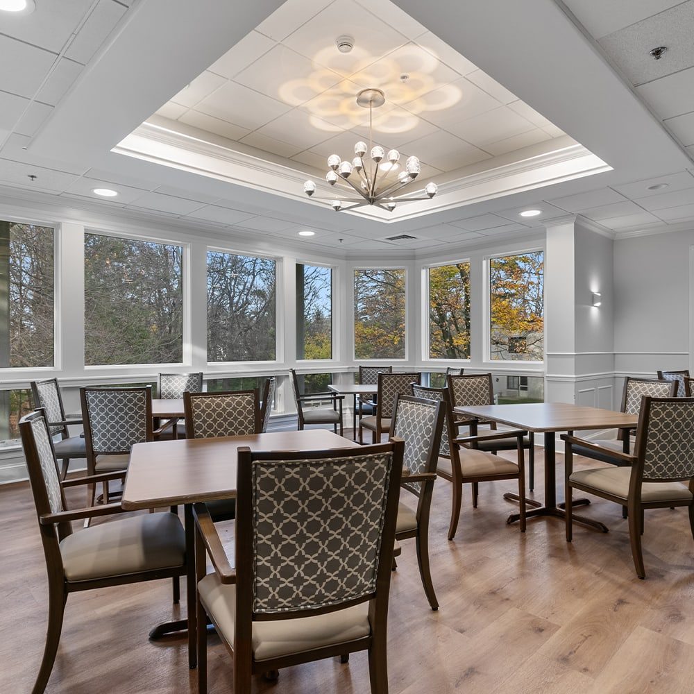 The Devon Senior Living photo 2