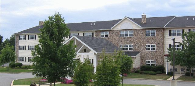 Glen Mills Senior Living