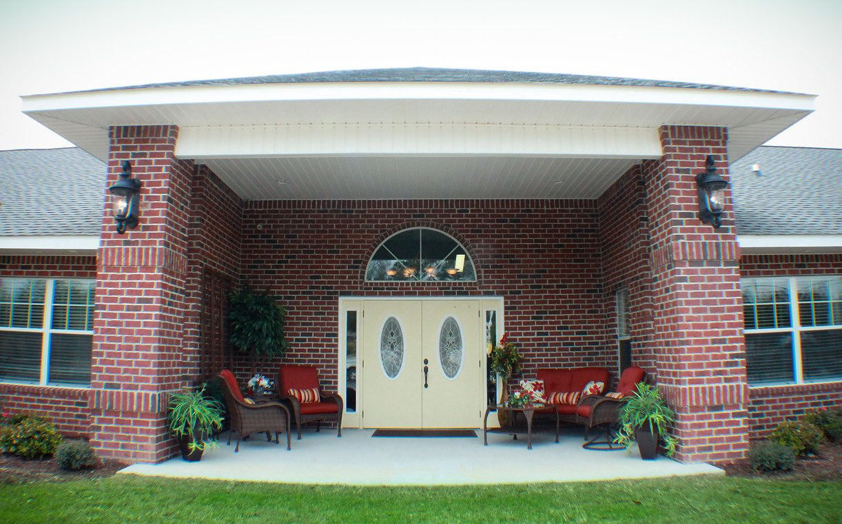Victorian Manor Retirement Center INC
