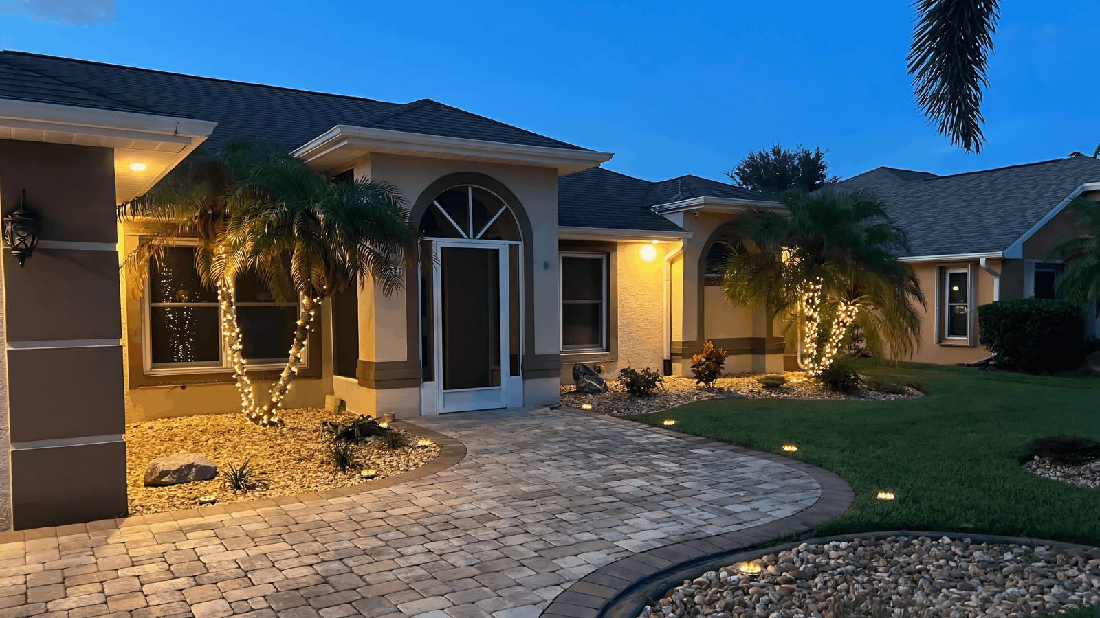 Villa Lea at Viera