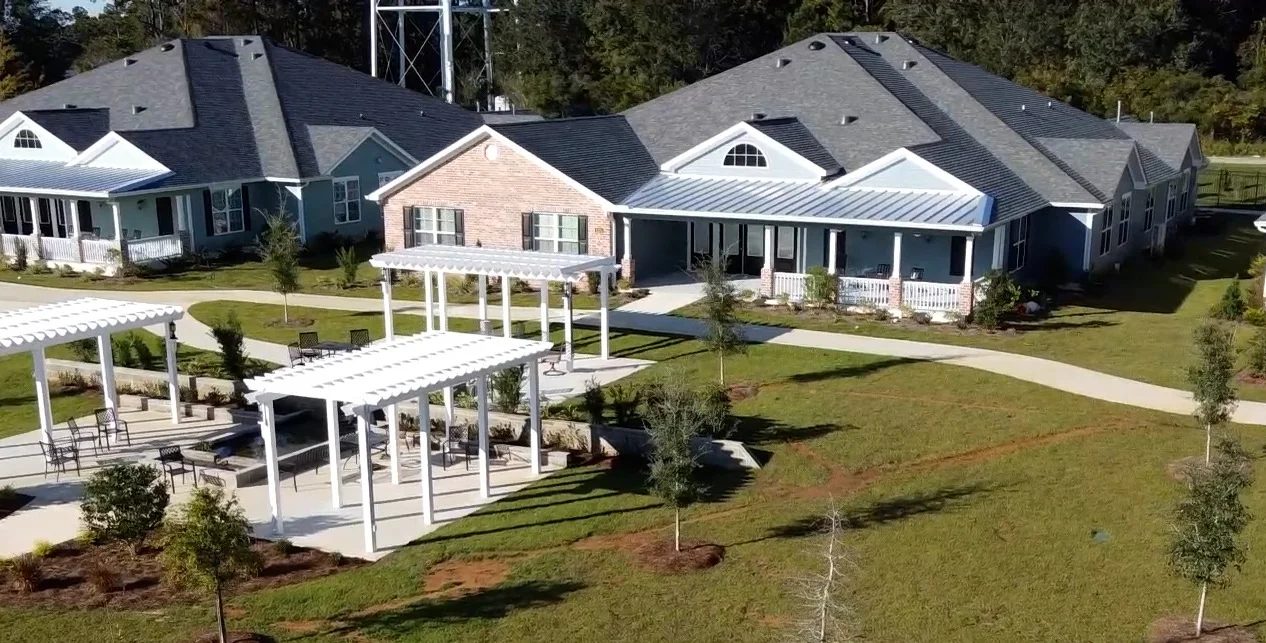 Villas at Killearn Lakes photo 3