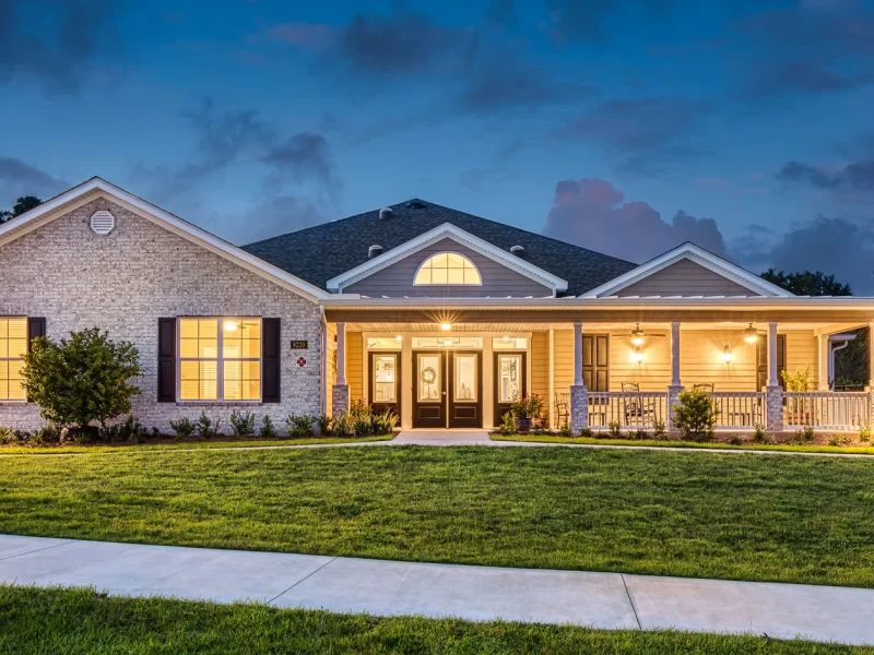Villas at Killearn Lakes photo 4