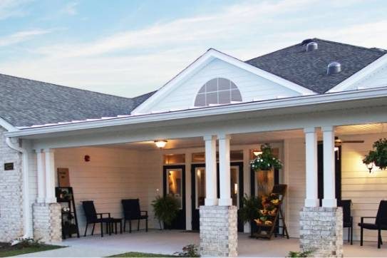 Villas at Killearn Lakes photo 5