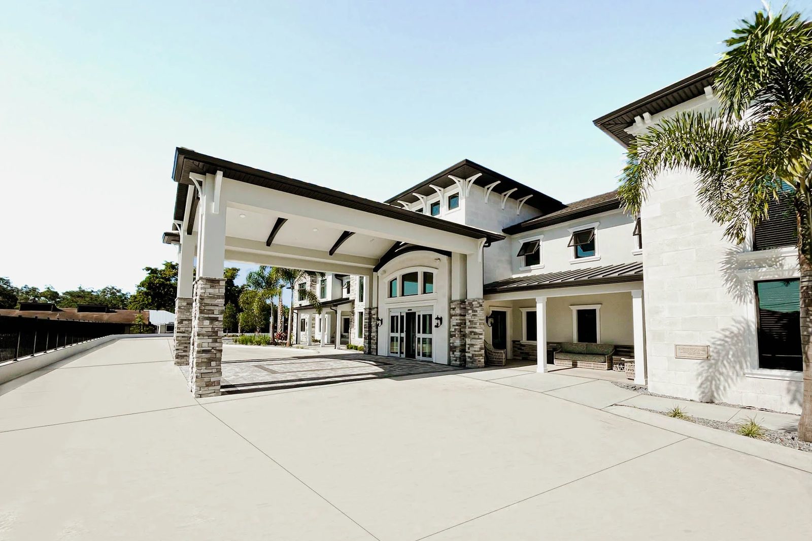 Villas of Holly Brook-Bradenton 59th ST