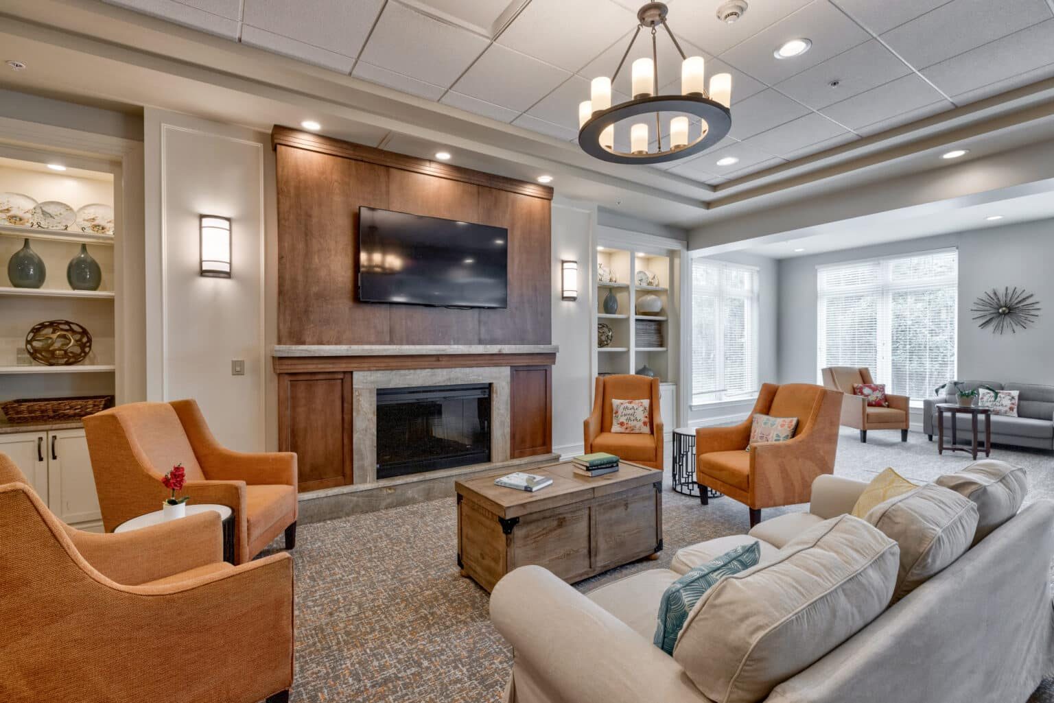 Vitality Living Windermere photo 1