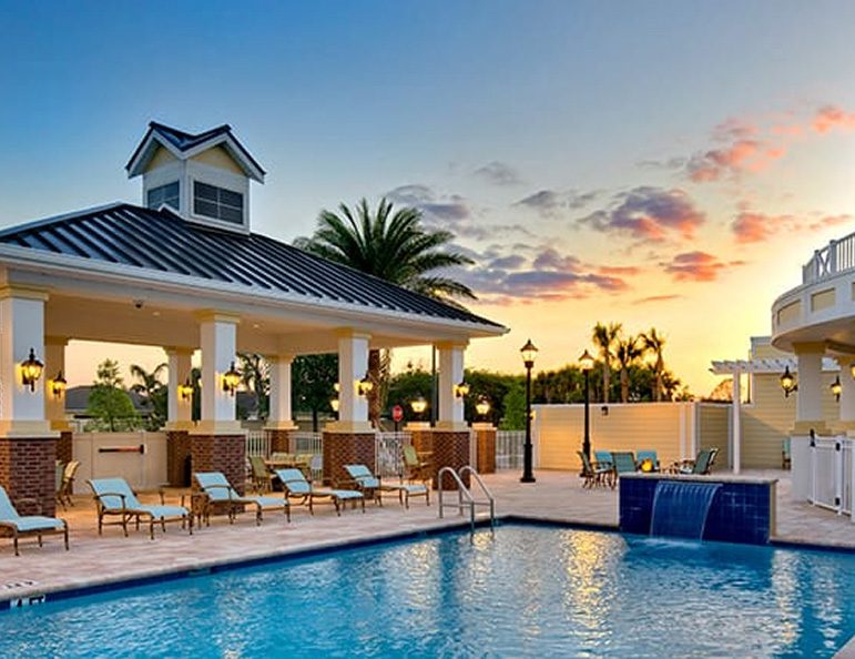 Watercrest Buena Vista photo 1