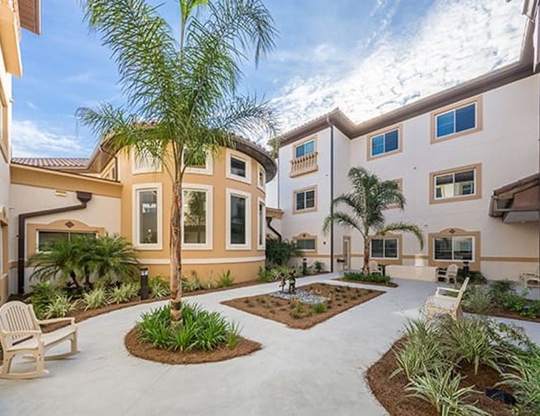 Watercrest Spanish Springs