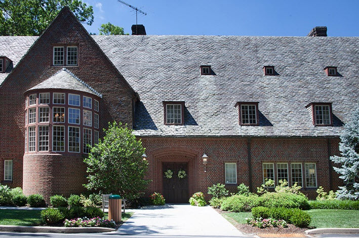 The Quadrangle