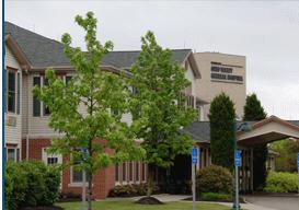 Residence at Willow Lane
