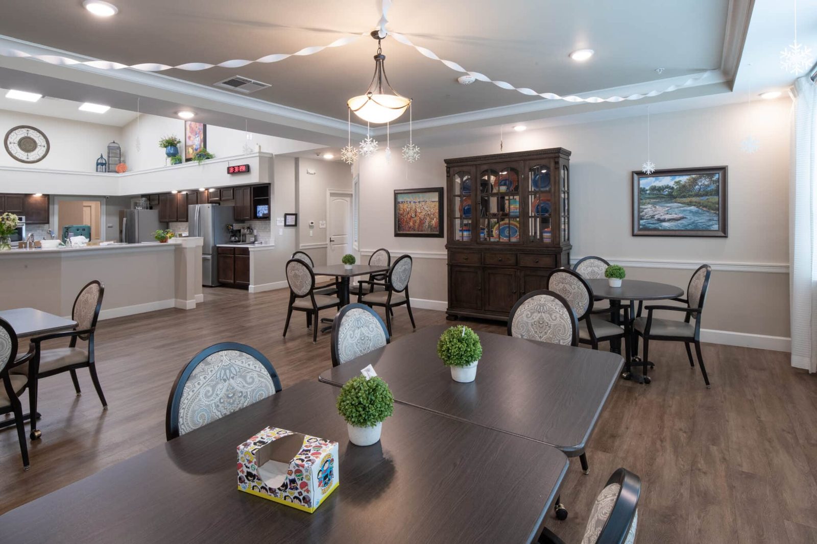 New Haven Assisted Living of Bastrop photo 1