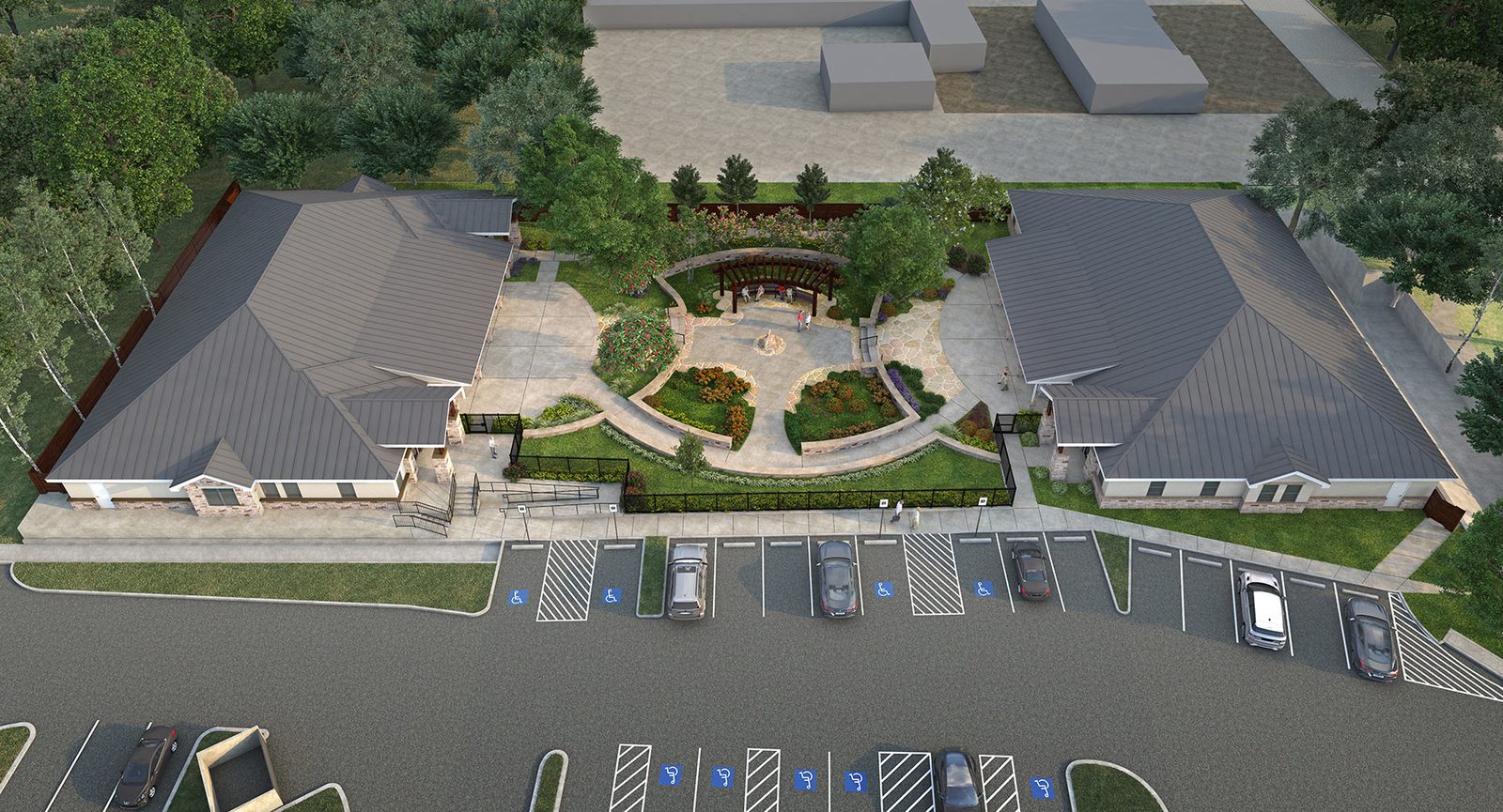 Serenity Oaks Assisted Living and Memory Care photo 2