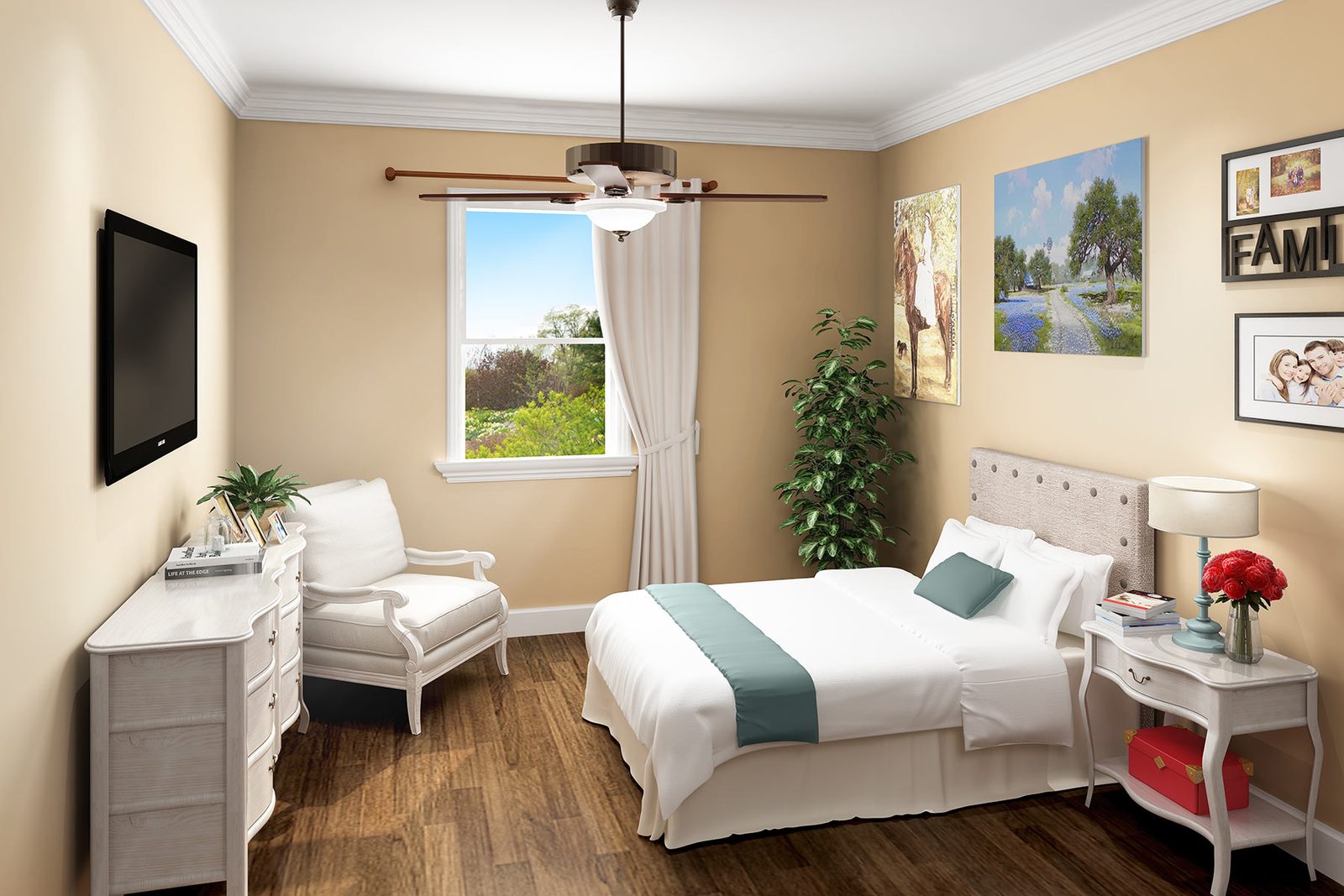 Serenity Oaks Assisted Living and Memory Care photo 3