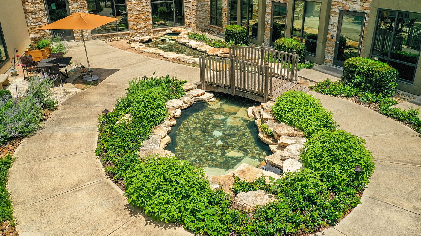 Alzheimer's Care and Research Center Foundation photo 2