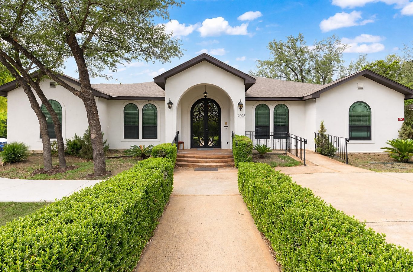 Arden Park Assisted Living, LLC
