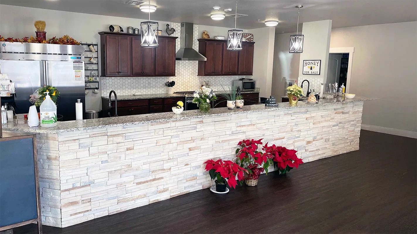 Beehive Homes of Crownridge photo 1
