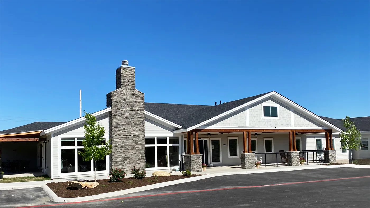 Beehive Homes of Crownridge photo 3