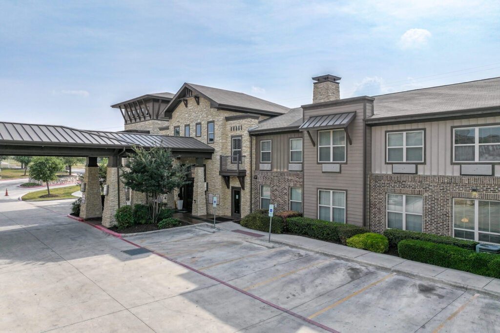 Landon Ridge Alamo Ranch photo 1