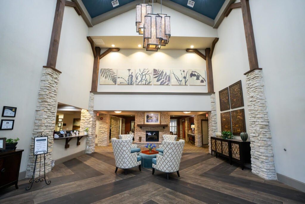 Landon Ridge Alamo Ranch photo 3