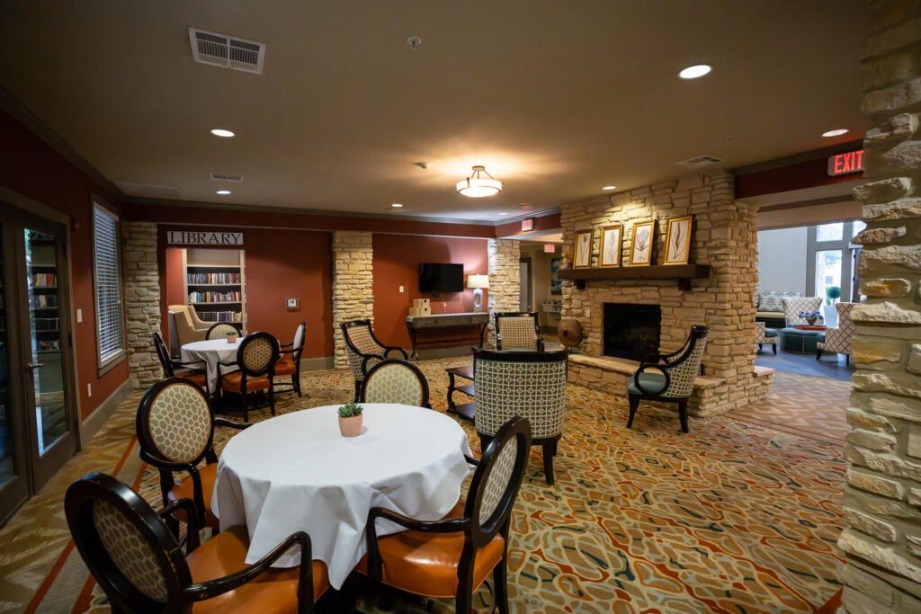 Landon Ridge Alamo Ranch photo 4